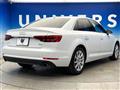2016 Audi A4