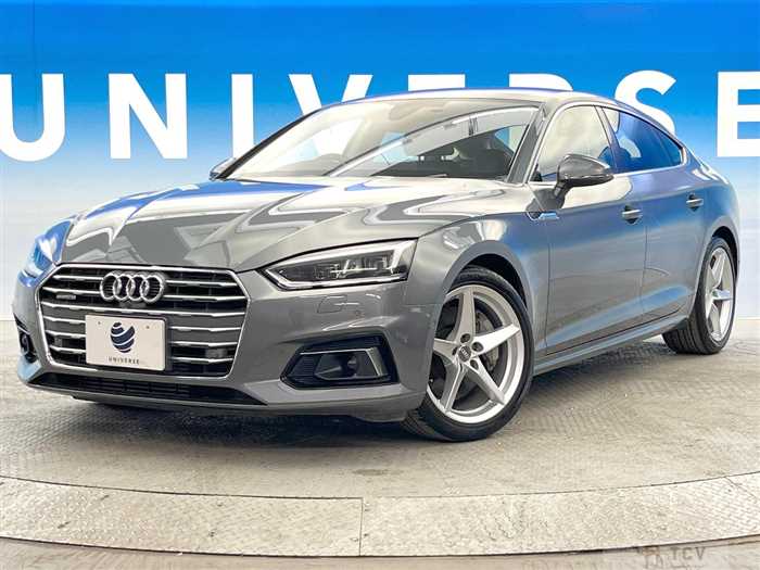 2017 Audi Audi Others