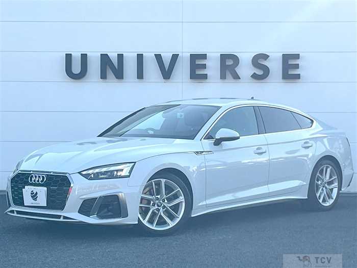 2022 Audi Audi Others