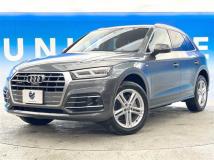 2020 Audi Q5