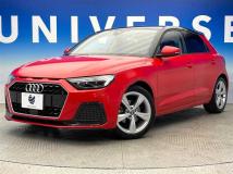 2019 Audi Audi Others