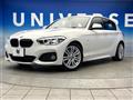 2017 BMW 1 Series