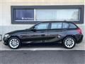 2018 BMW 1 Series