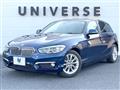 2016 BMW 1 Series