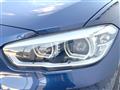 2016 BMW 1 Series