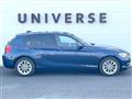 2016 BMW 1 Series