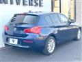 2016 BMW 1 Series