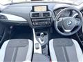 2016 BMW 1 Series