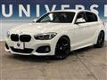 2019 BMW 1 Series