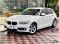 2016 BMW 1 Series