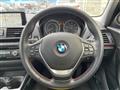 2016 BMW 1 Series