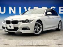 2015 BMW 3 Series