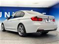 2013 BMW 3 Series