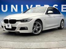 2013 BMW 3 Series