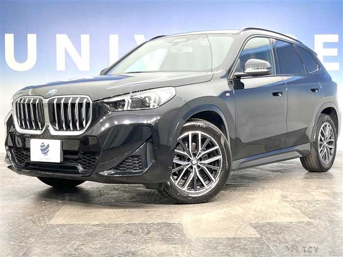 2024 BMW X1
