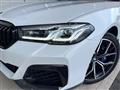 2022 BMW 5 Series