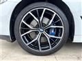 2022 BMW 5 Series