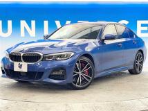 2019 BMW 3 Series
