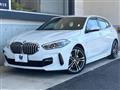 2021 BMW 1 Series