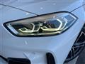 2021 BMW 1 Series