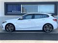 2021 BMW 1 Series