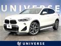 2018 BMW X2