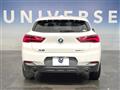 2018 BMW X2