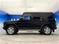 2015 Mercedes-Benz G-Class