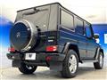 2015 Mercedes-Benz G-Class