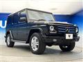 2015 Mercedes-Benz G-Class