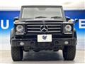 2015 Mercedes-Benz G-Class