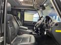 2018 Mercedes-Benz G-Class