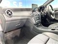 2017 Mercedes-Benz GLA-Class