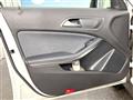 2017 Mercedes-Benz GLA-Class