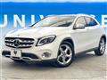 2018 Mercedes-Benz GLA-Class