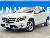2018 Mercedes-Benz GLA-Class