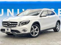 2020 Mercedes-Benz GLA-Class