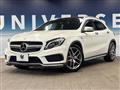 2015 Mercedes-Benz GLA-Class
