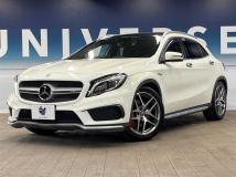 2015 Mercedes-Benz GLA-Class