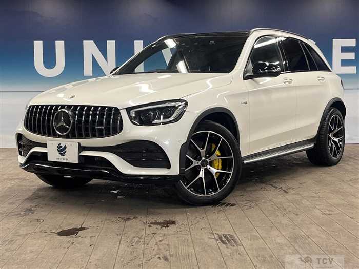 2020 AMG AMG Others