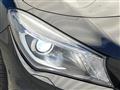 2016 Mercedes-Benz CLA-CLASS