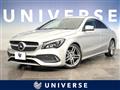 2016 Mercedes-Benz CLA-CLASS