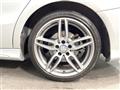 2016 Mercedes-Benz CLA-CLASS