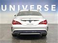 2016 Mercedes-Benz CLA-CLASS