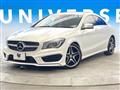 2014 Mercedes-Benz CLA-CLASS