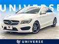 2014 Mercedes-Benz CLA-CLASS