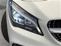 2016 Mercedes-Benz CLA Shooting Brake