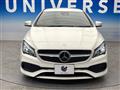 2017 Mercedes-Benz CLA Shooting Brake