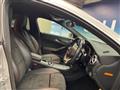 2017 Mercedes-Benz CLA Shooting Brake