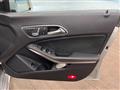 2017 Mercedes-Benz CLA Shooting Brake